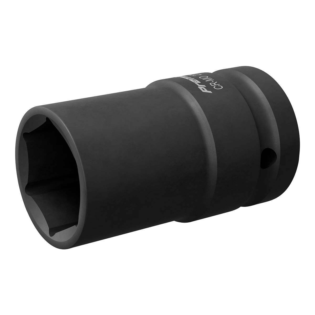 Premier Deep Impact Socket 1"Sq Drive 27mm