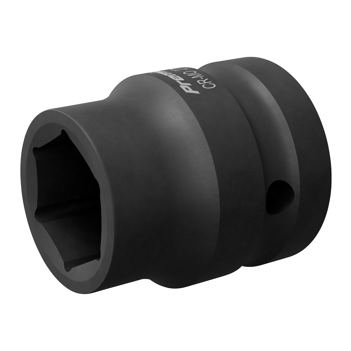 Premier Impact Socket 1"Sq Drive 27mm