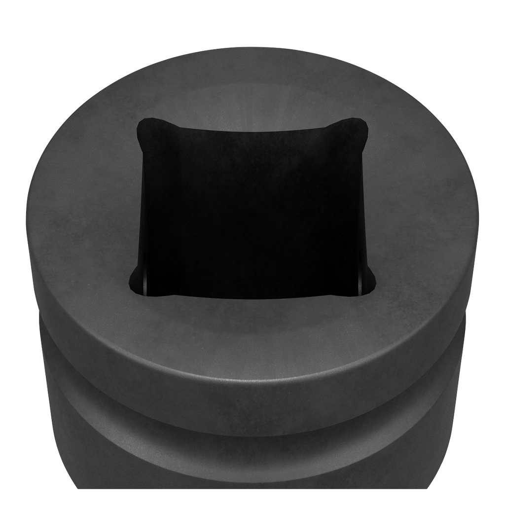 Premier Impact Socket 1"Sq Drive 27mm