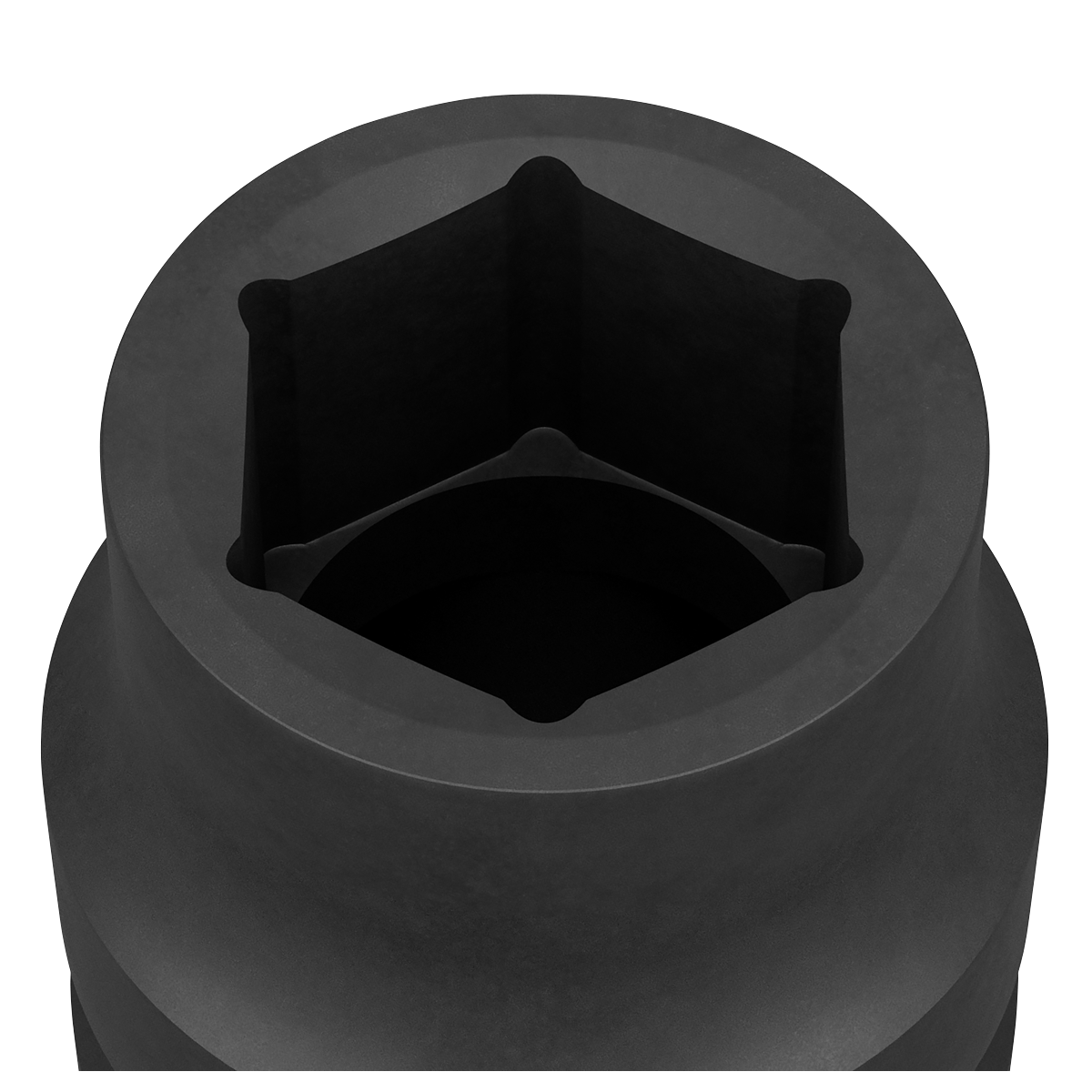 Premier Impact Socket 1"Sq Drive 27mm