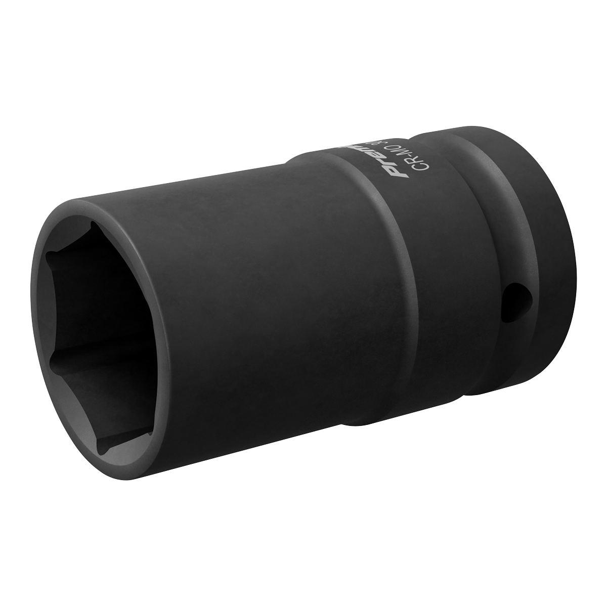 Premier Deep Impact Socket 1"Sq Drive 30mm