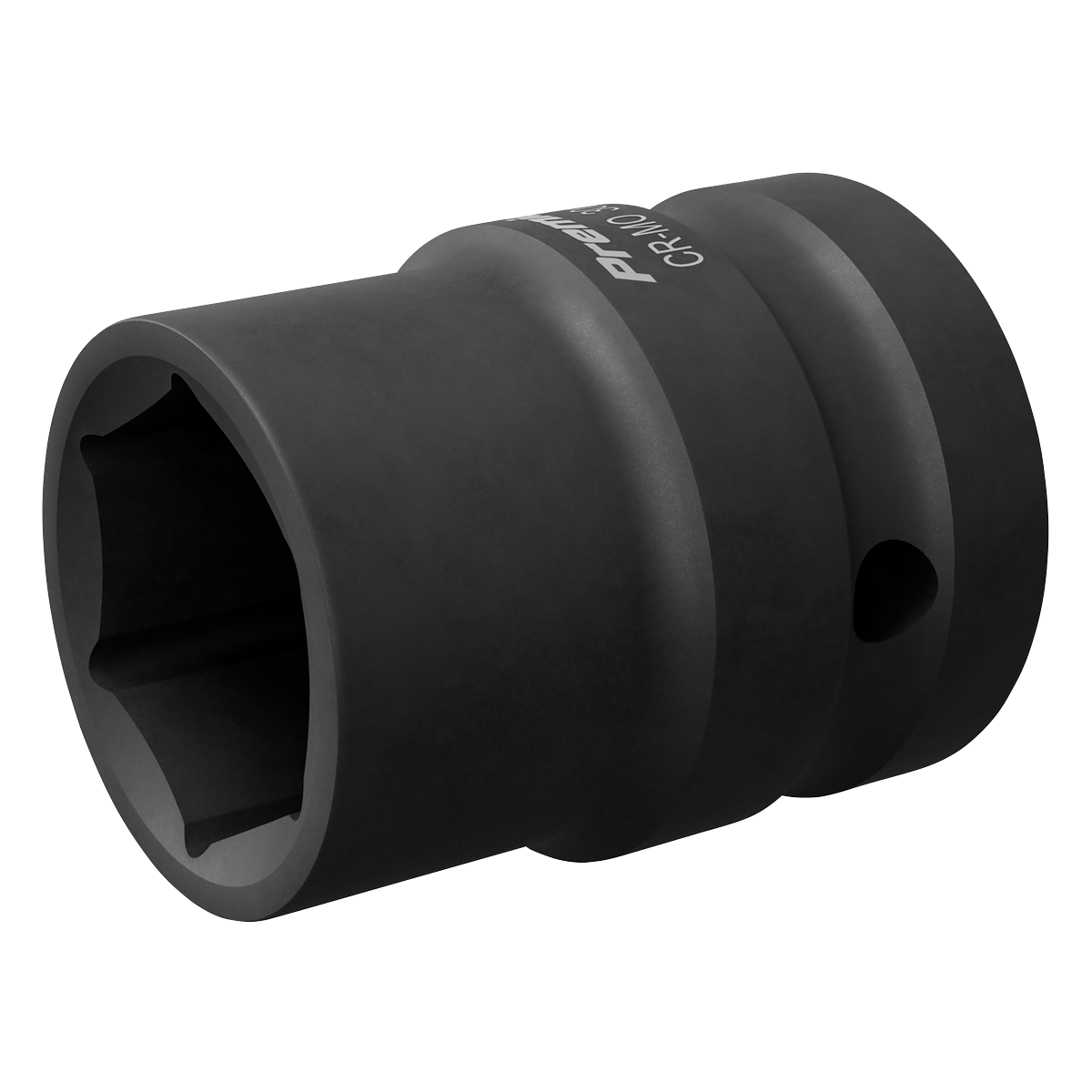 Premier Impact Socket 1"Sq Drive 30mm