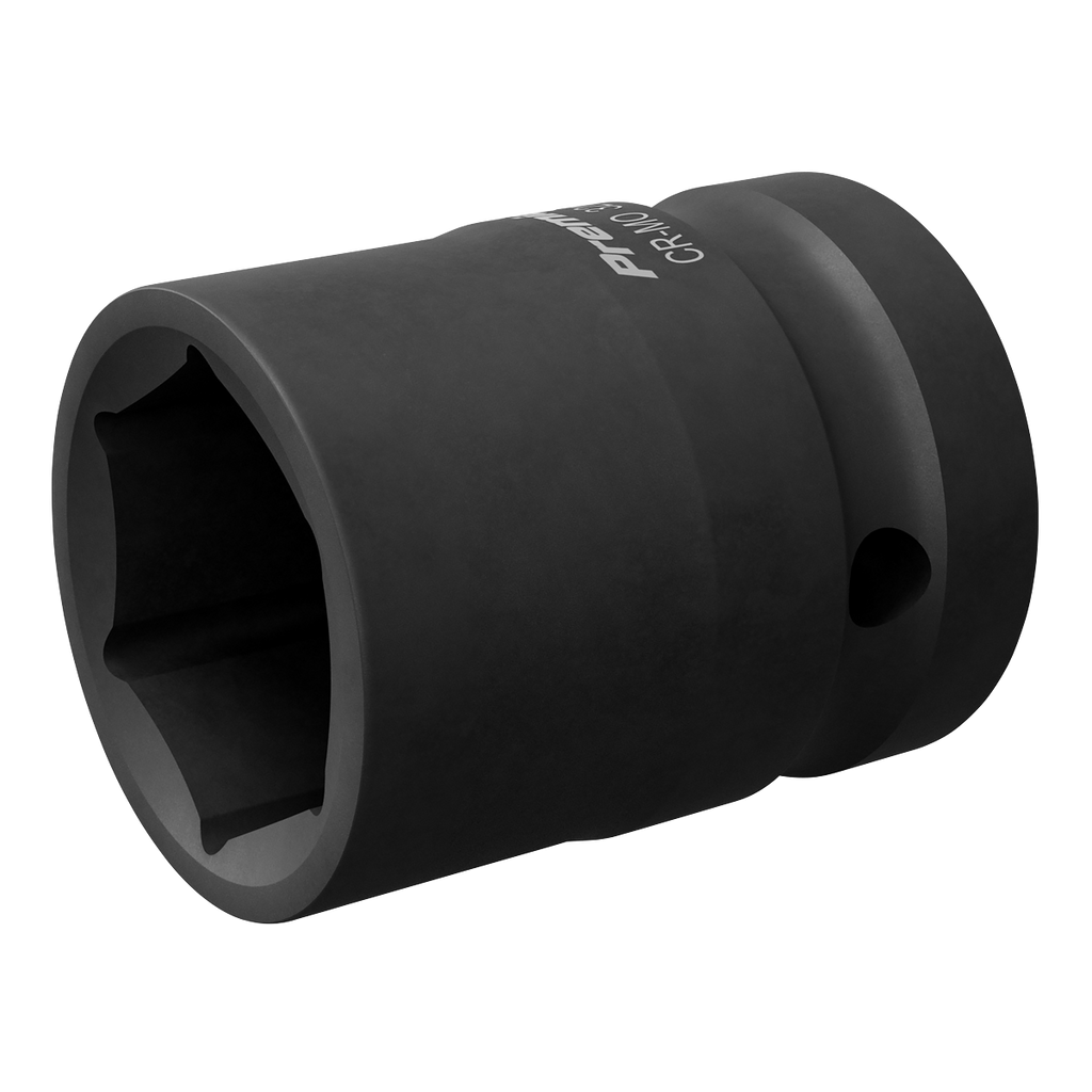 Premier Impact Socket 1"Sq Drive 32mm
