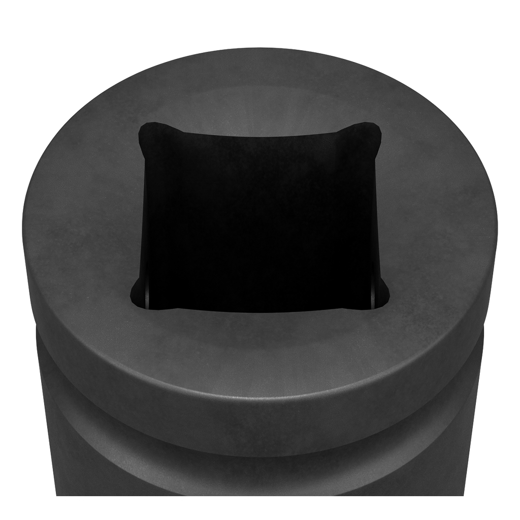 Premier Impact Socket 1"Sq Drive 32mm