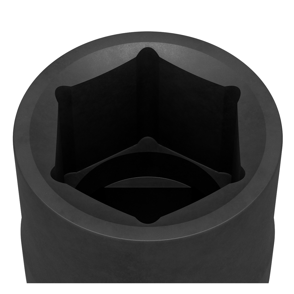 Premier Impact Socket 1"Sq Drive 32mm