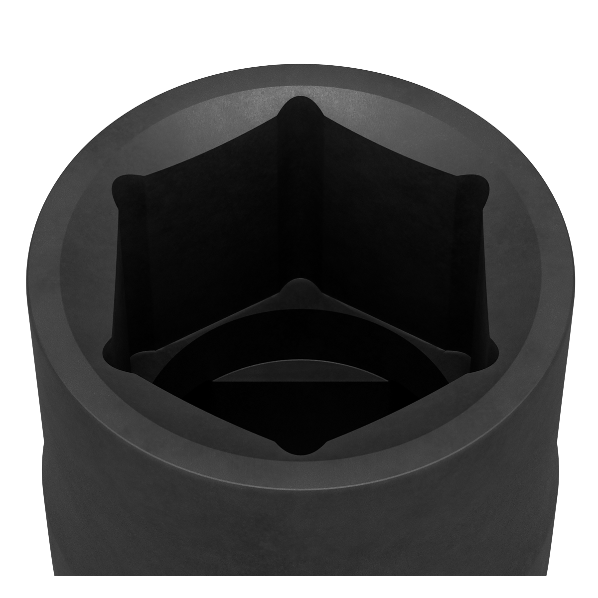 Premier Impact Socket 1"Sq Drive 32mm