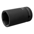 Premier Deep Impact Socket 1"Sq Drive 33mm