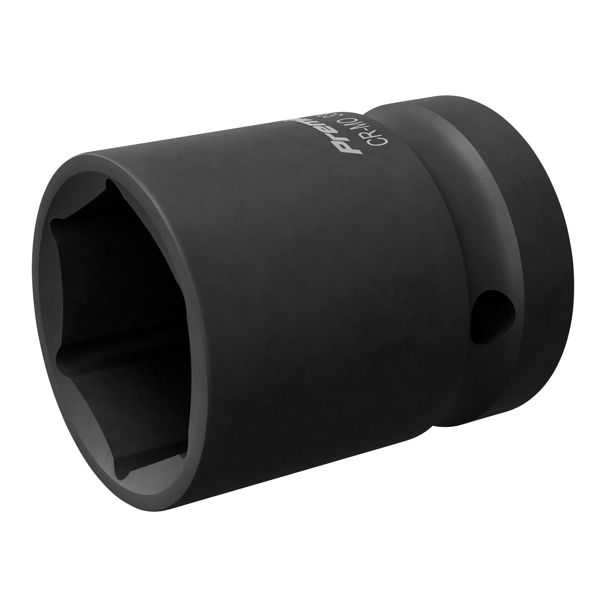 Premier Impact Socket 1"Sq Drive 33mm