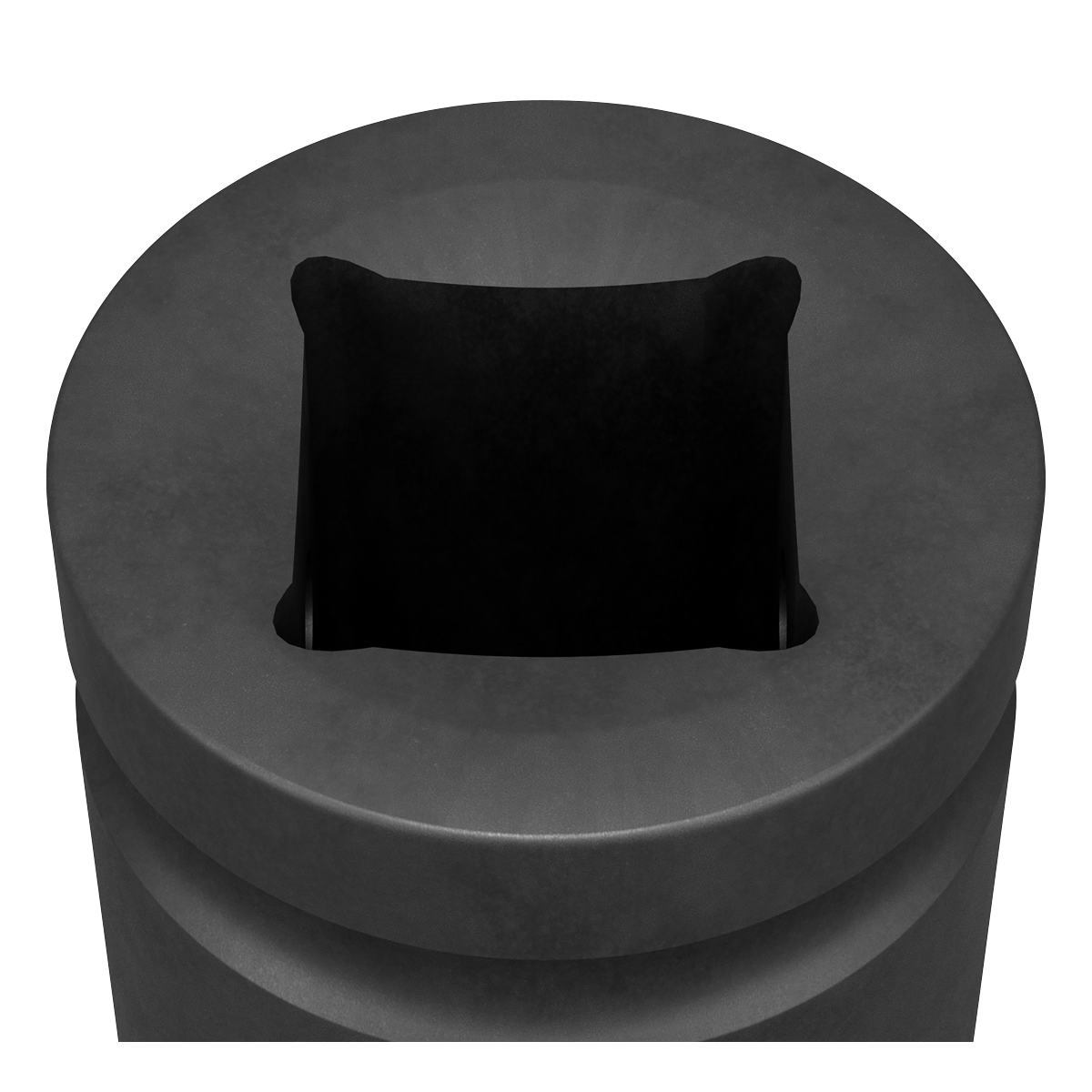 Premier Impact Socket 1"Sq Drive 33mm