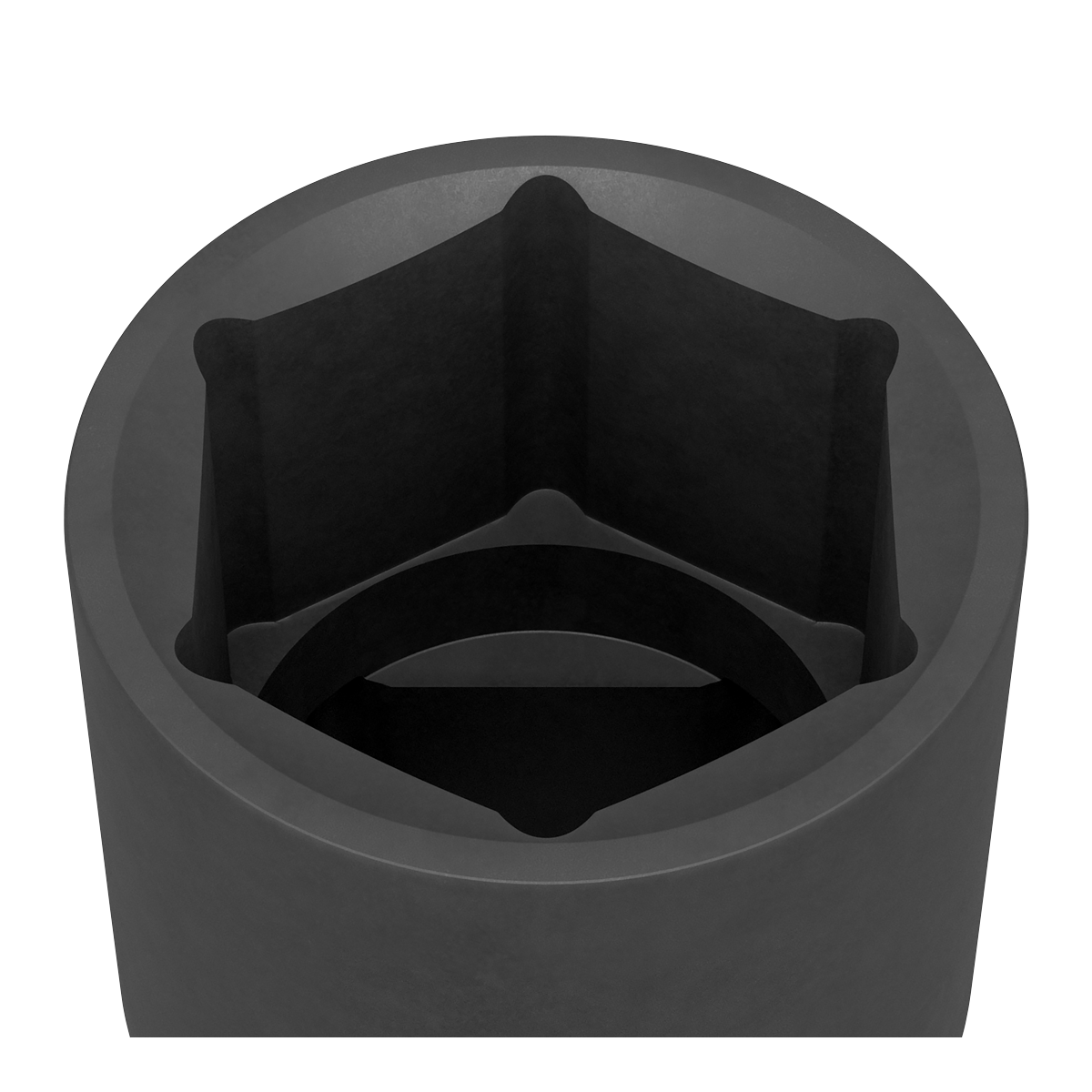 Premier Impact Socket 1"Sq Drive 33mm