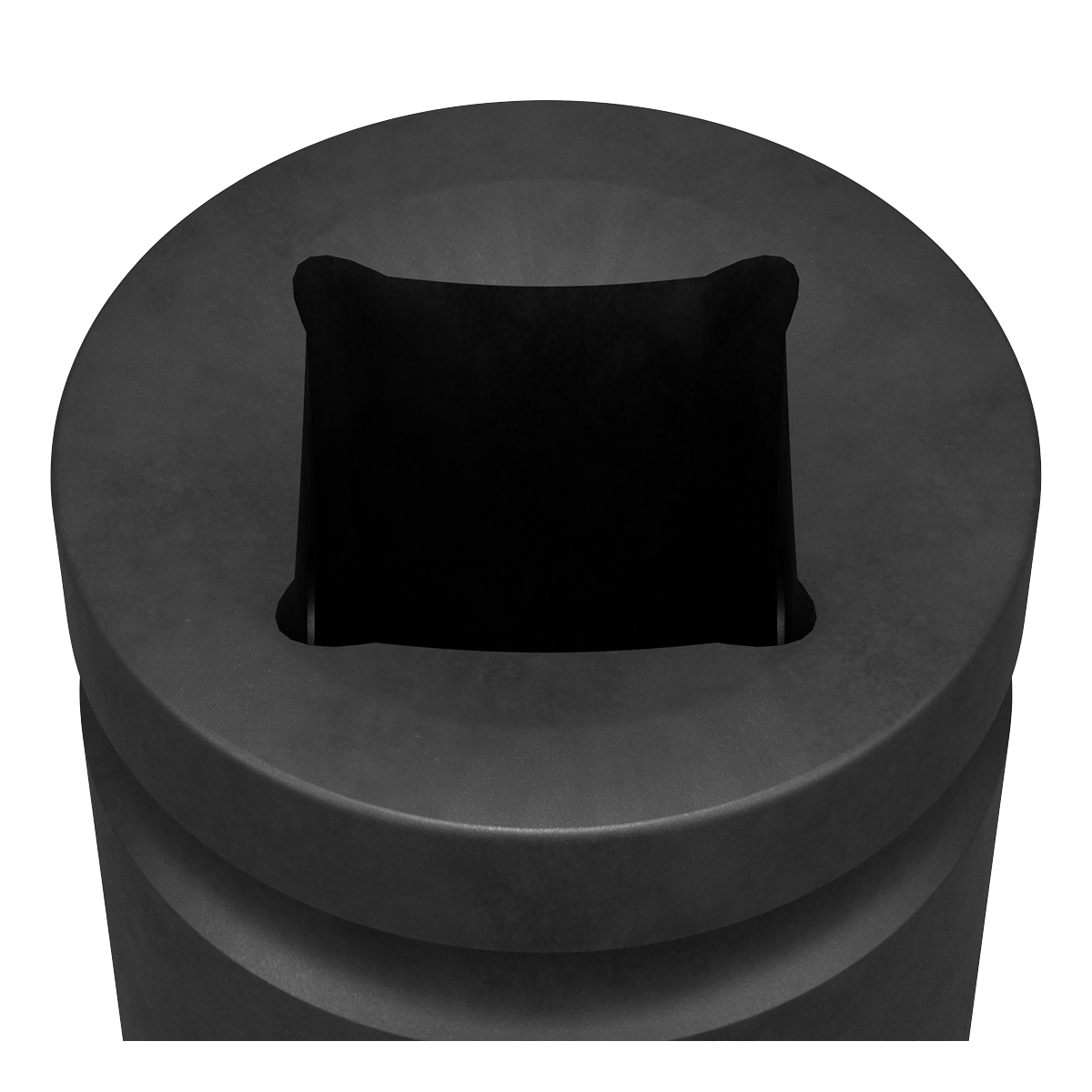 Premier Deep Impact Socket 1"Sq Drive 34mm