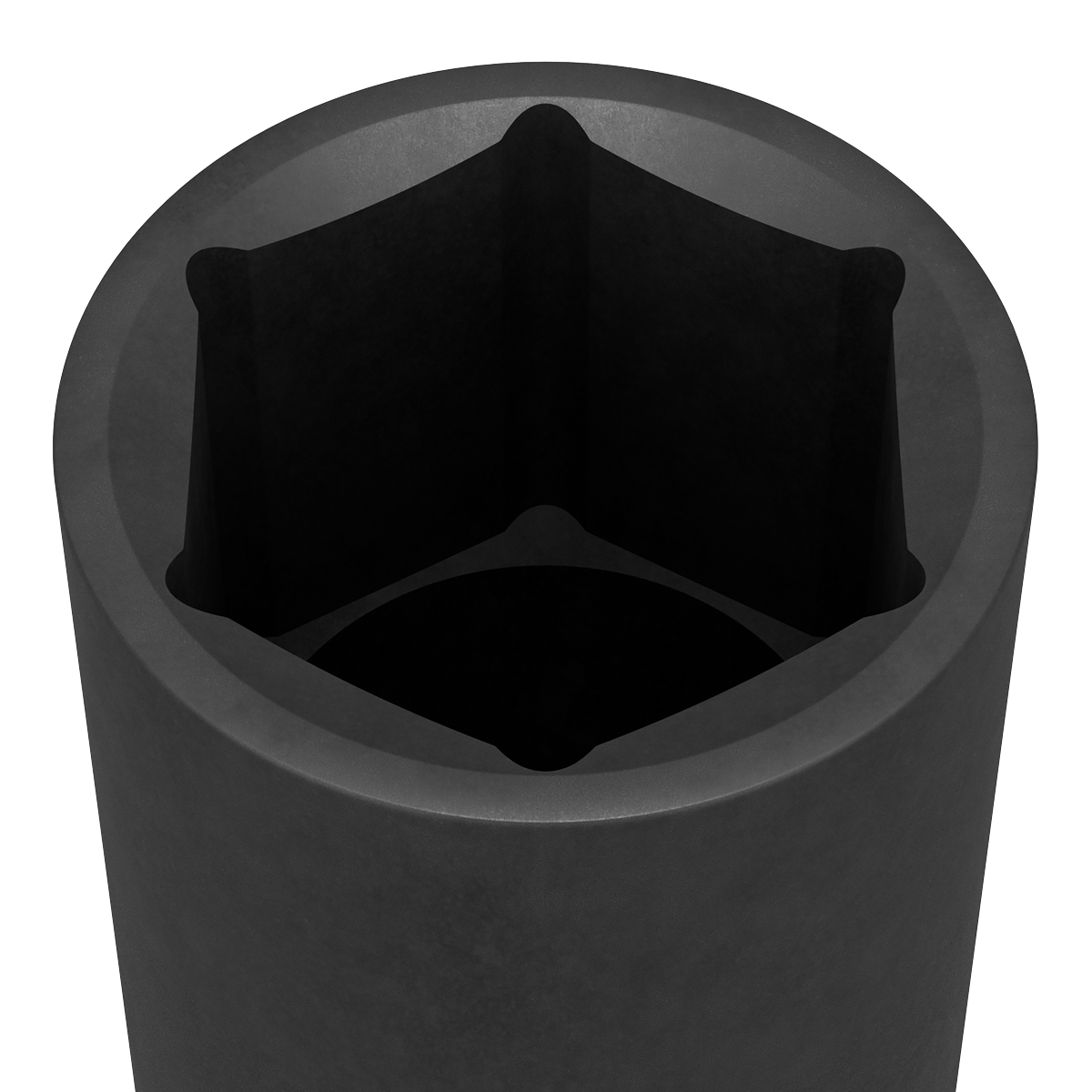 Premier Deep Impact Socket 1"Sq Drive 34mm