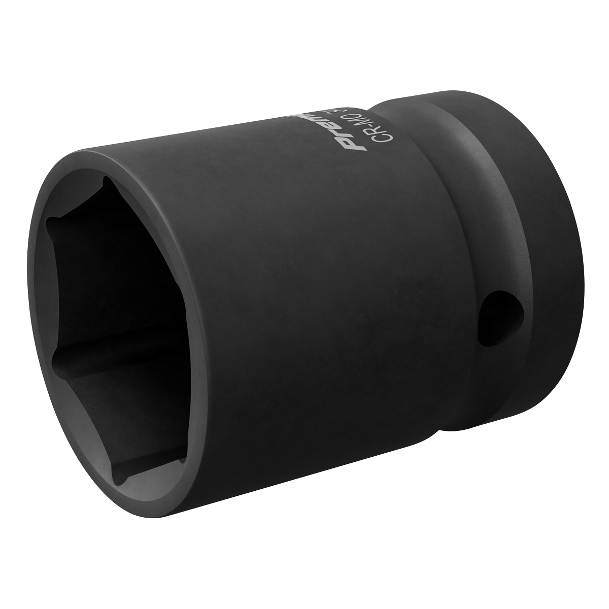 Premier Impact Socket 1"Sq Drive 34mm