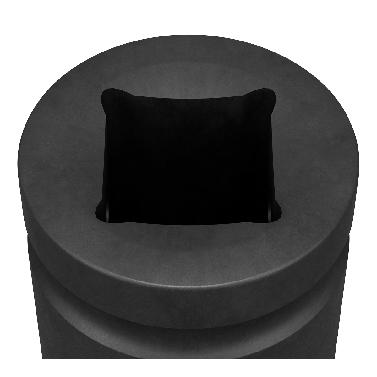 Premier Impact Socket 1"Sq Drive 34mm