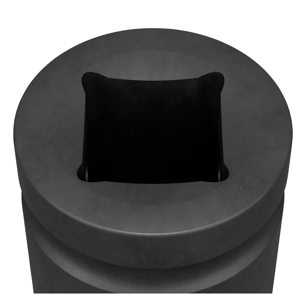 Premier Impact Socket 1"Sq Drive 35mm