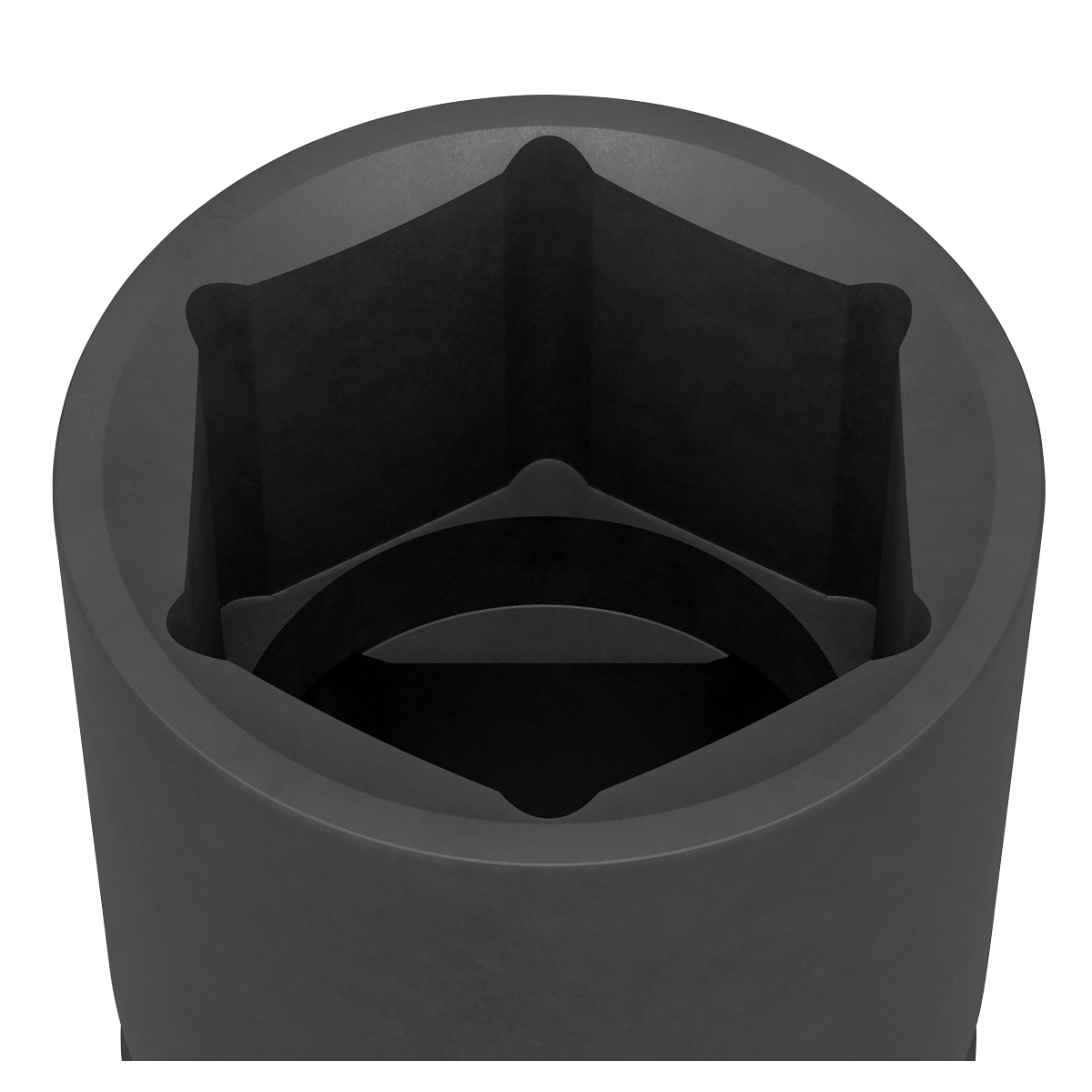Premier Impact Socket 1"Sq Drive 35mm