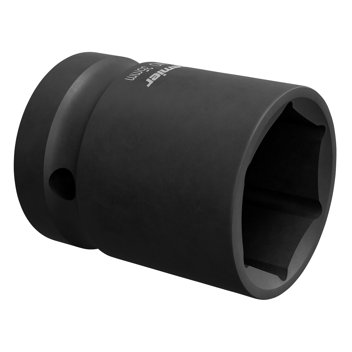 Premier Impact Socket 1"Sq Drive 35mm