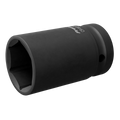Premier Deep Impact Socket 1"Sq Drive 36mm