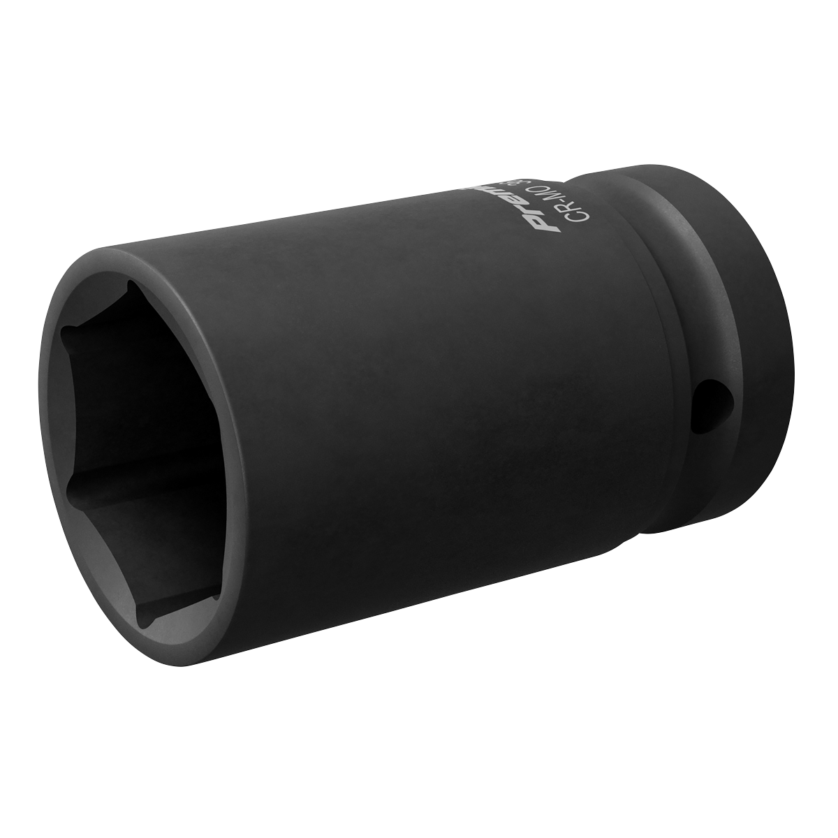 Premier Deep Impact Socket 1"Sq Drive 36mm