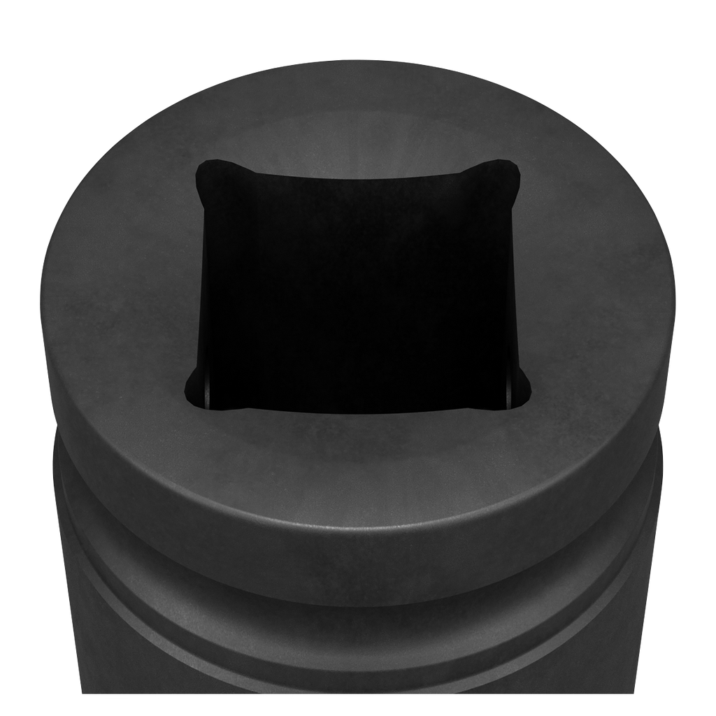Premier Deep Impact Socket 1"Sq Drive 36mm