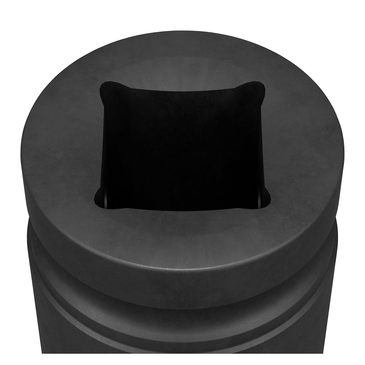 Premier Deep Impact Socket 1"Sq Drive 36mm