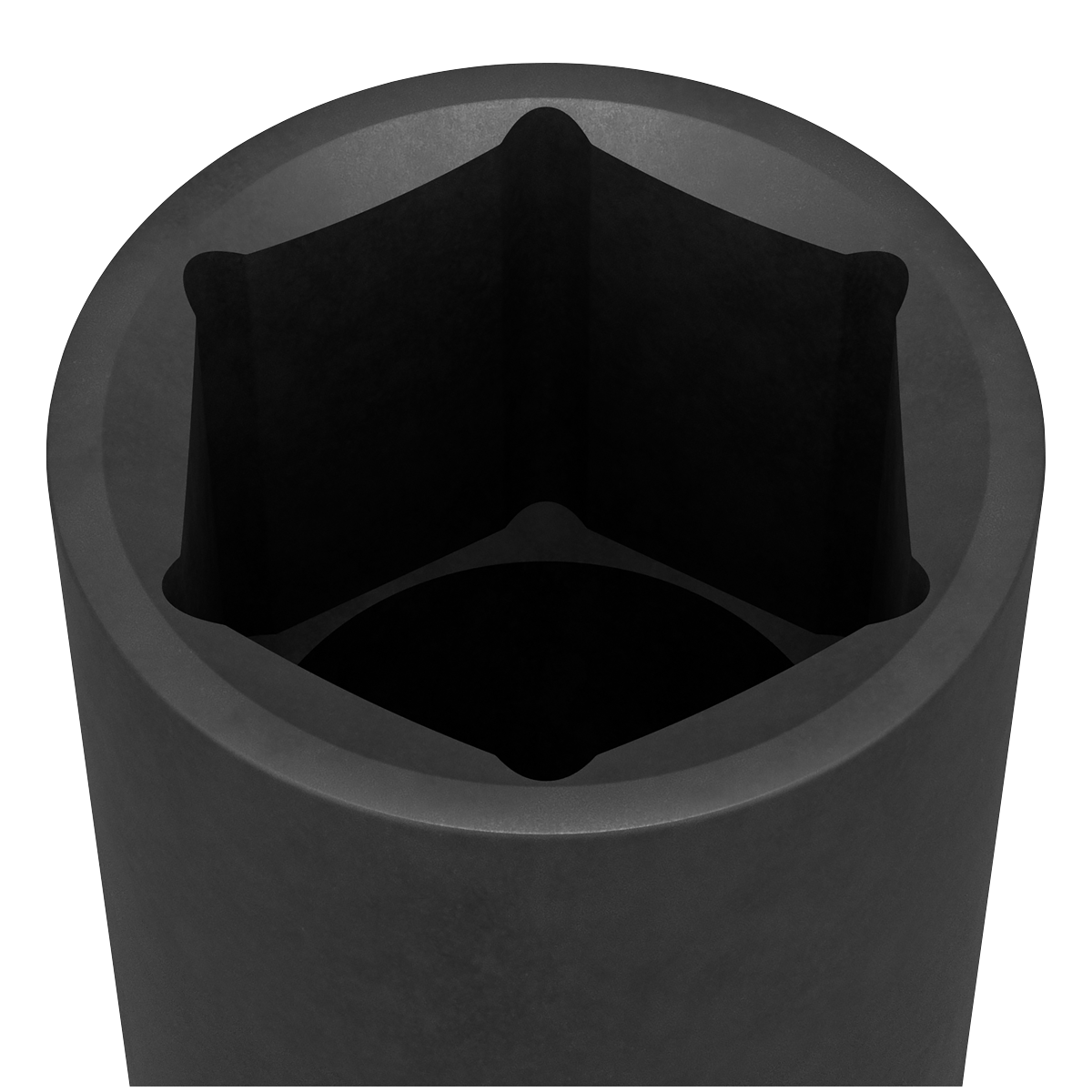 Premier Deep Impact Socket 1"Sq Drive 36mm