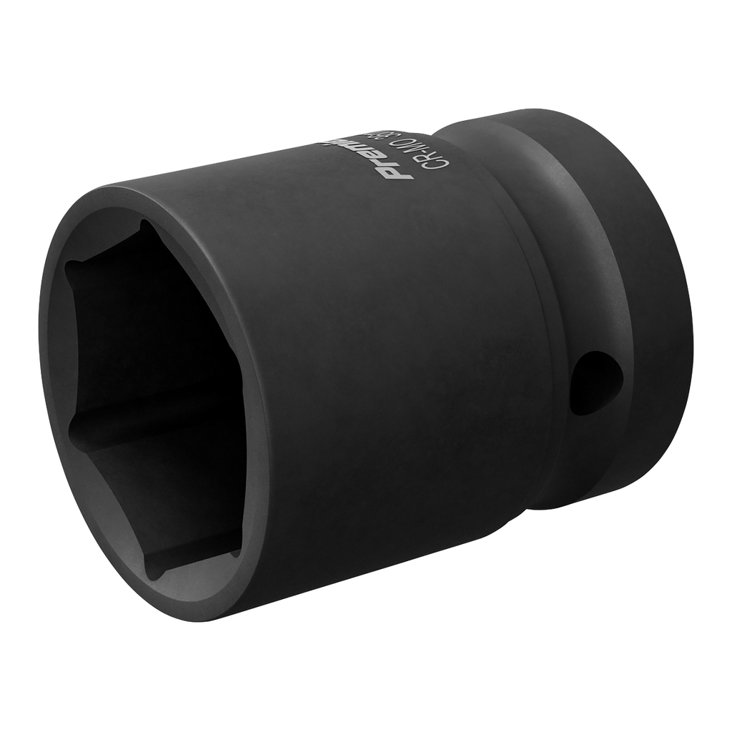 Premier Impact Socket 1"Sq Drive 36mm