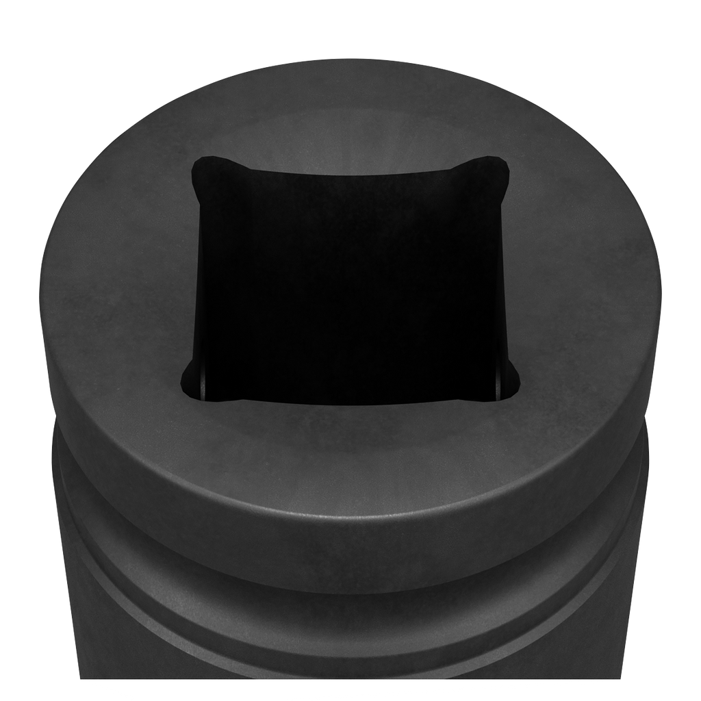 Premier Impact Socket 1"Sq Drive 36mm
