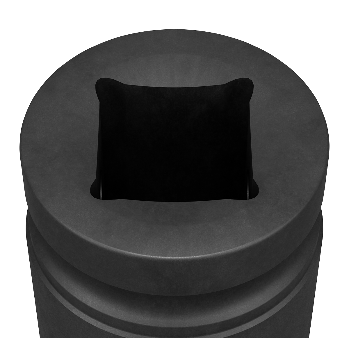 Premier Impact Socket 1"Sq Drive 36mm