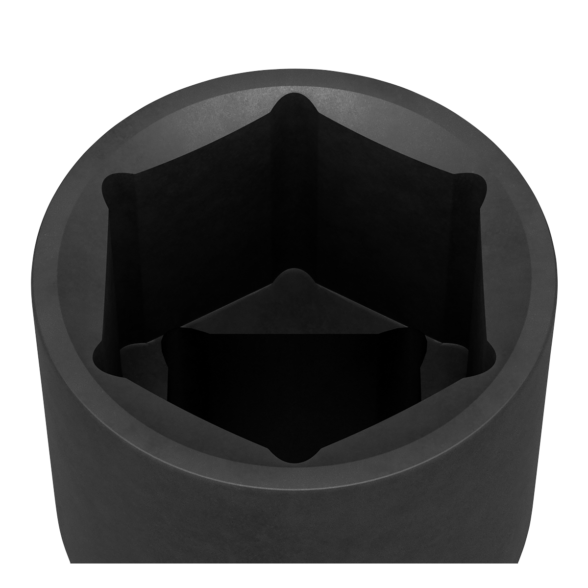 Premier Impact Socket 1"Sq Drive 36mm