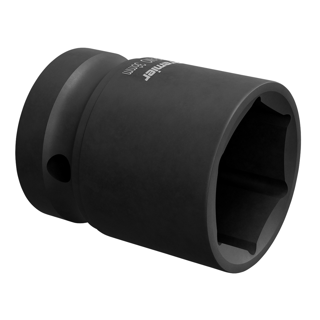 Premier Impact Socket 1"Sq Drive 36mm