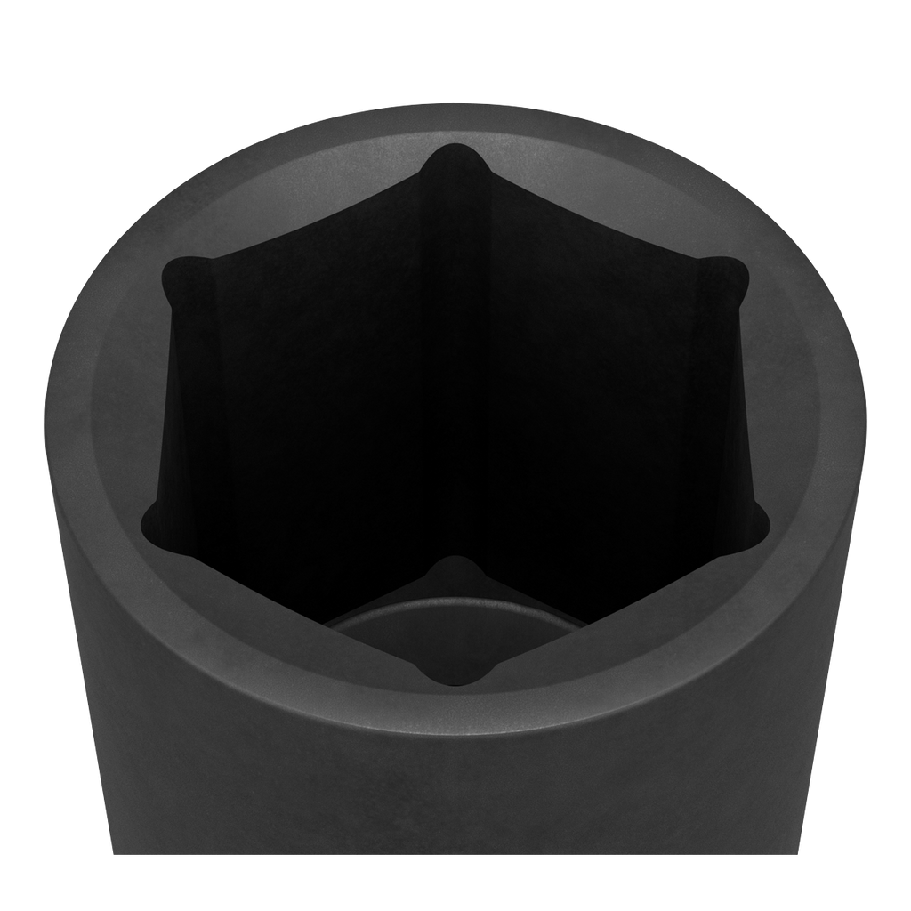 Premier Deep Impact Socket 1"Sq Drive 46mm