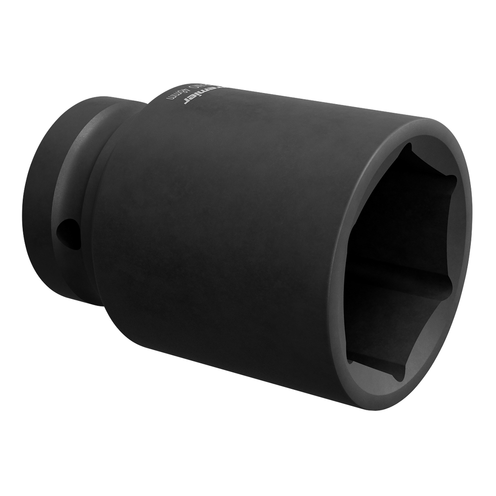 Premier Deep Impact Socket 1"Sq Drive 46mm