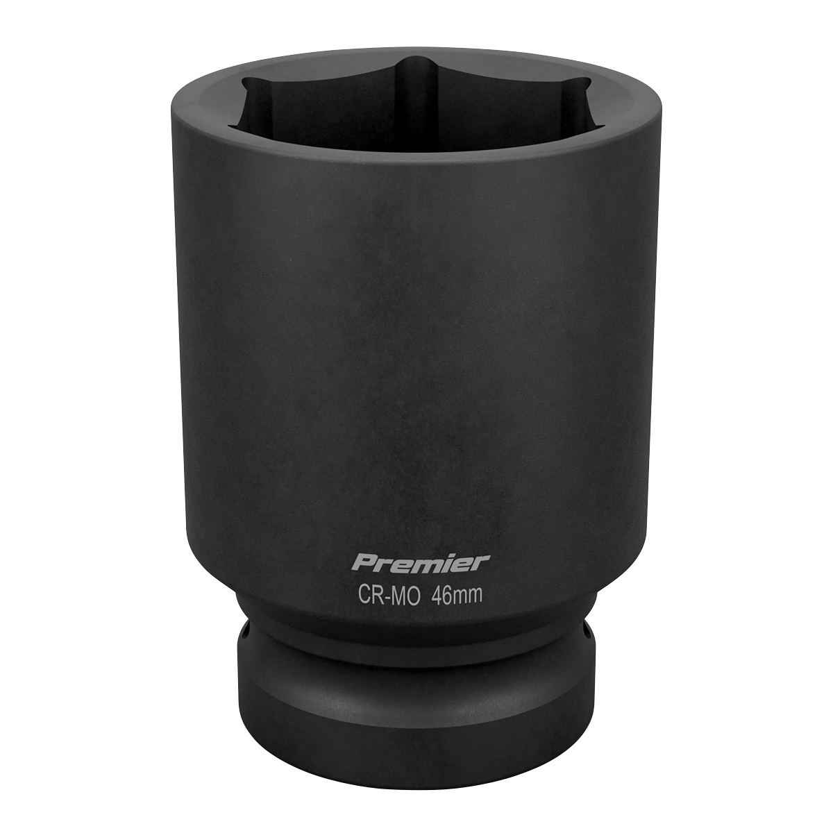 Premier Deep Impact Socket 1"Sq Drive 46mm