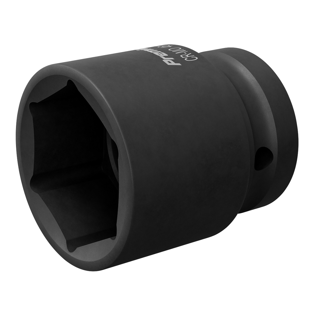 Premier Impact Socket 1"Sq Drive 46mm