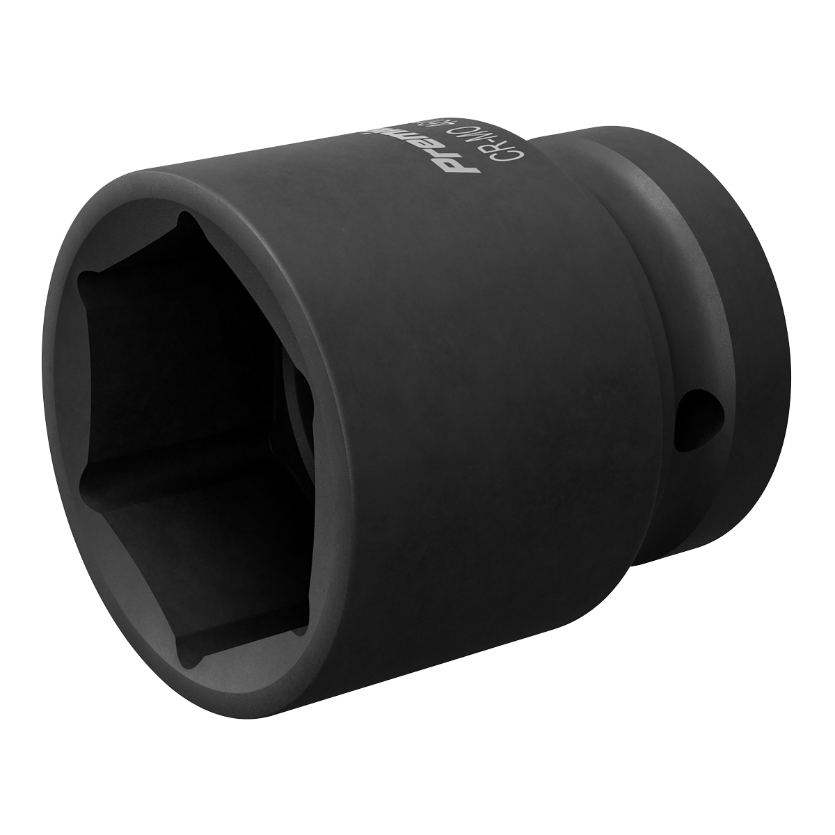 Premier Impact Socket 1"Sq Drive 46mm