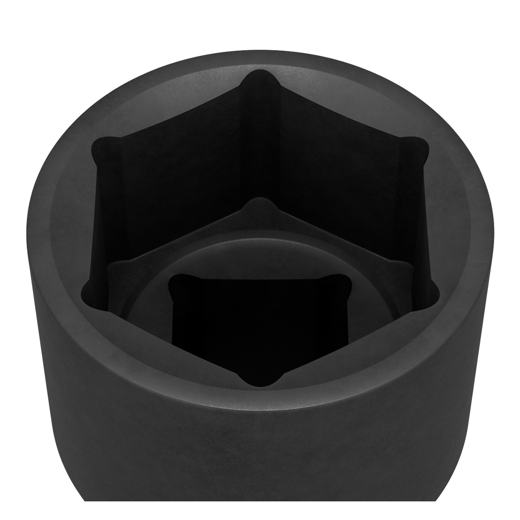 Premier Impact Socket 1"Sq Drive 46mm
