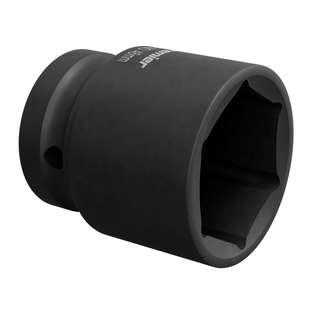 Premier Impact Socket 1"Sq Drive 46mm