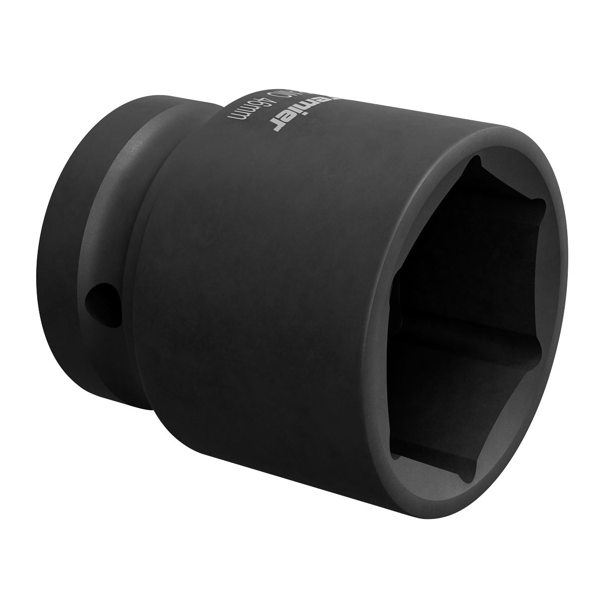 Premier Impact Socket 1"Sq Drive 46mm