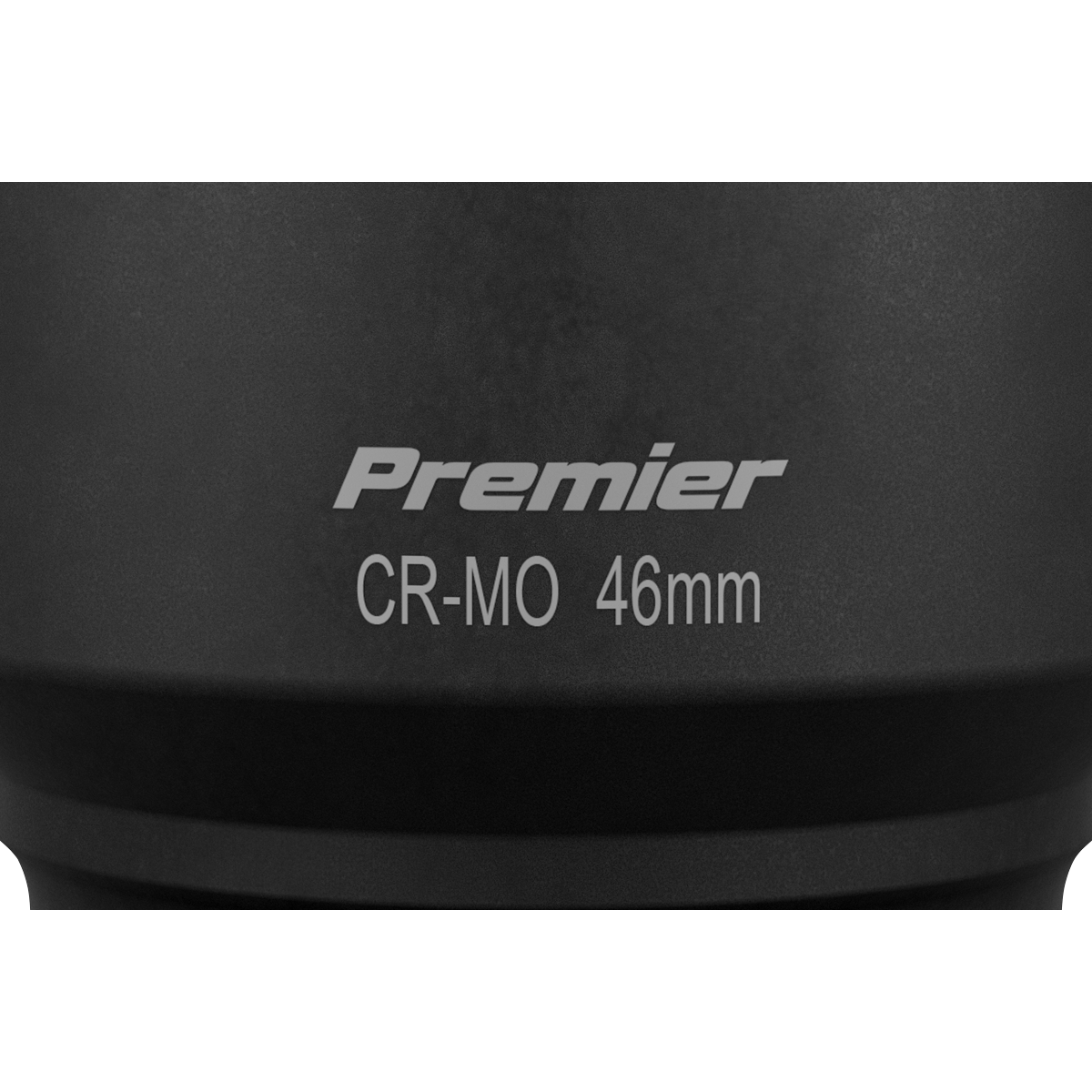 Premier Impact Socket 1"Sq Drive 46mm