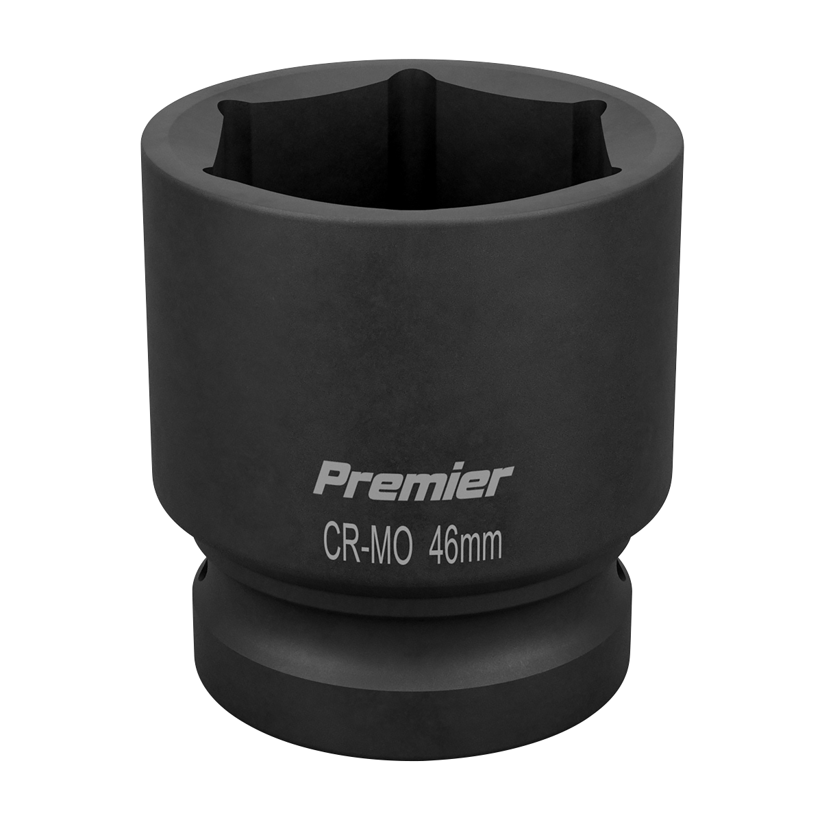 Premier Impact Socket 1"Sq Drive 46mm
