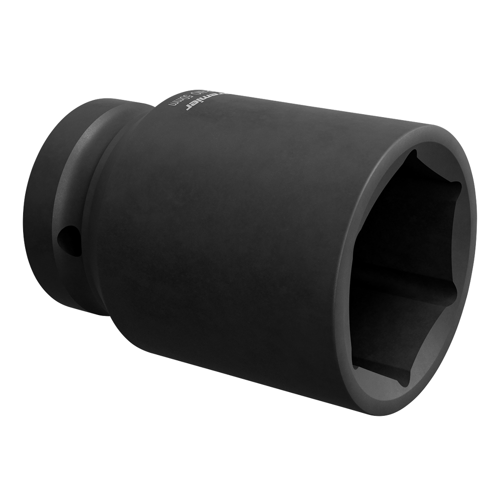 Premier Deep Impact Socket 1"Sq Drive 50mm