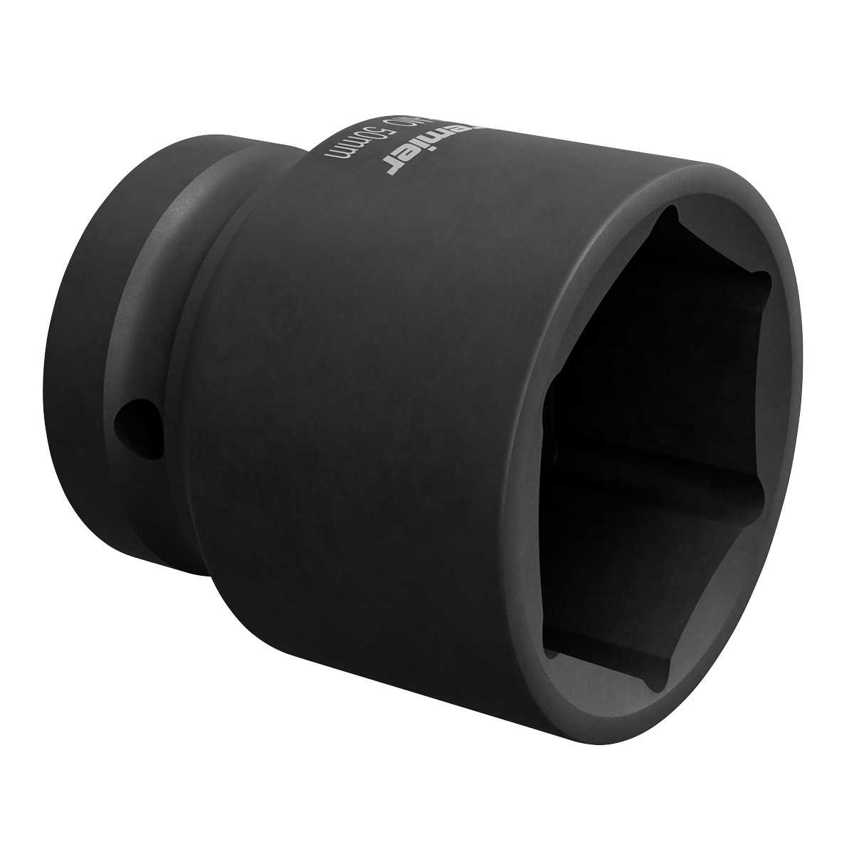 Premier Impact Socket 1"Sq Drive 50mm