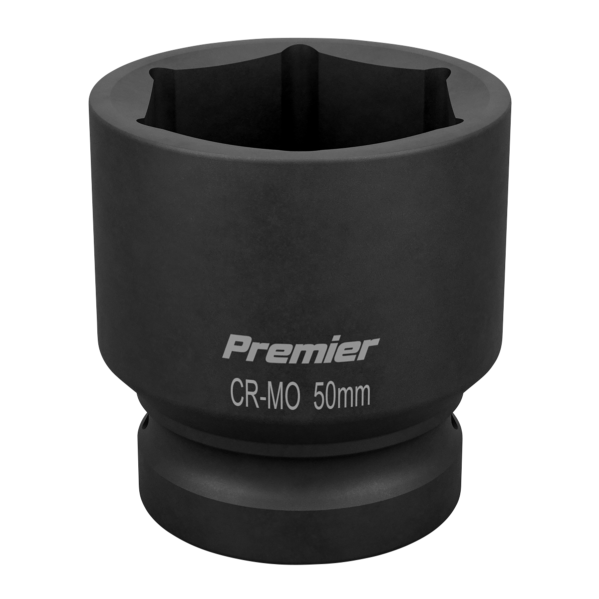 Premier Impact Socket 1"Sq Drive 50mm