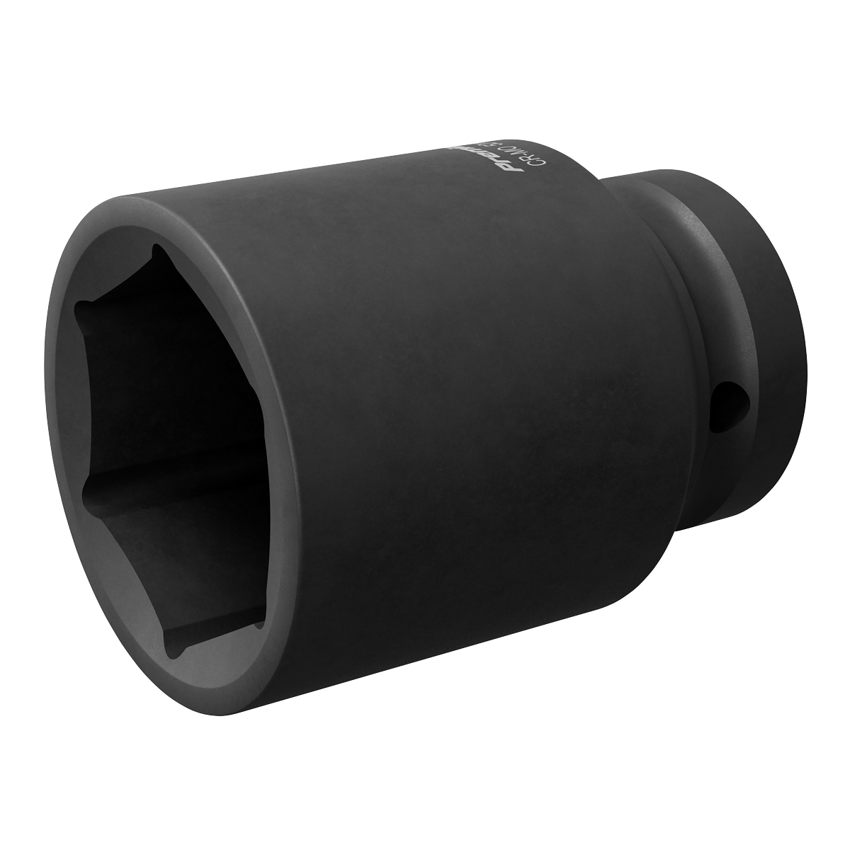 Premier Deep Impact Socket 1"Sq Drive 52mm