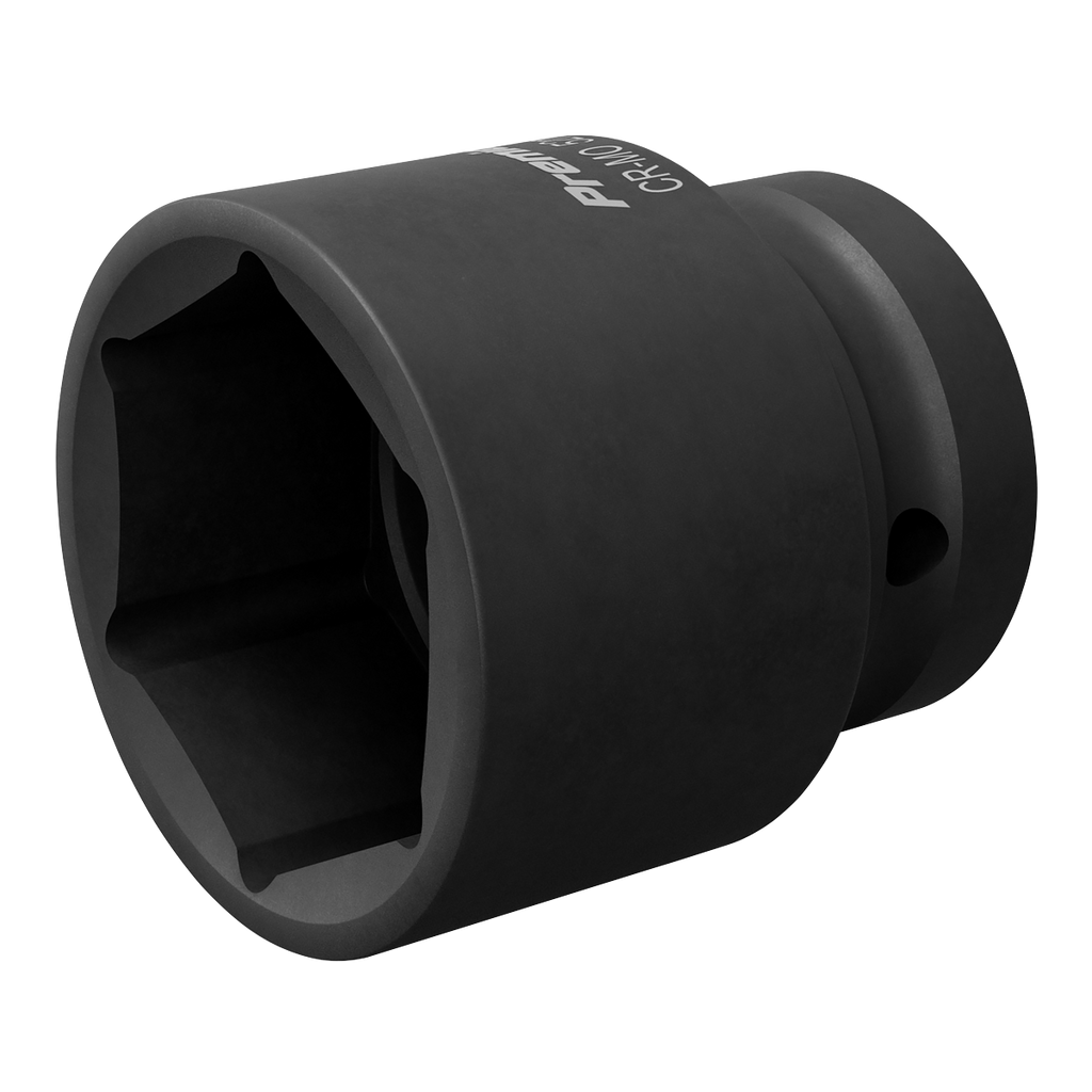 Premier Impact Socket 1"Sq Drive 52mm