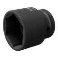 Premier Impact Socket 1"Sq Drive 52mm