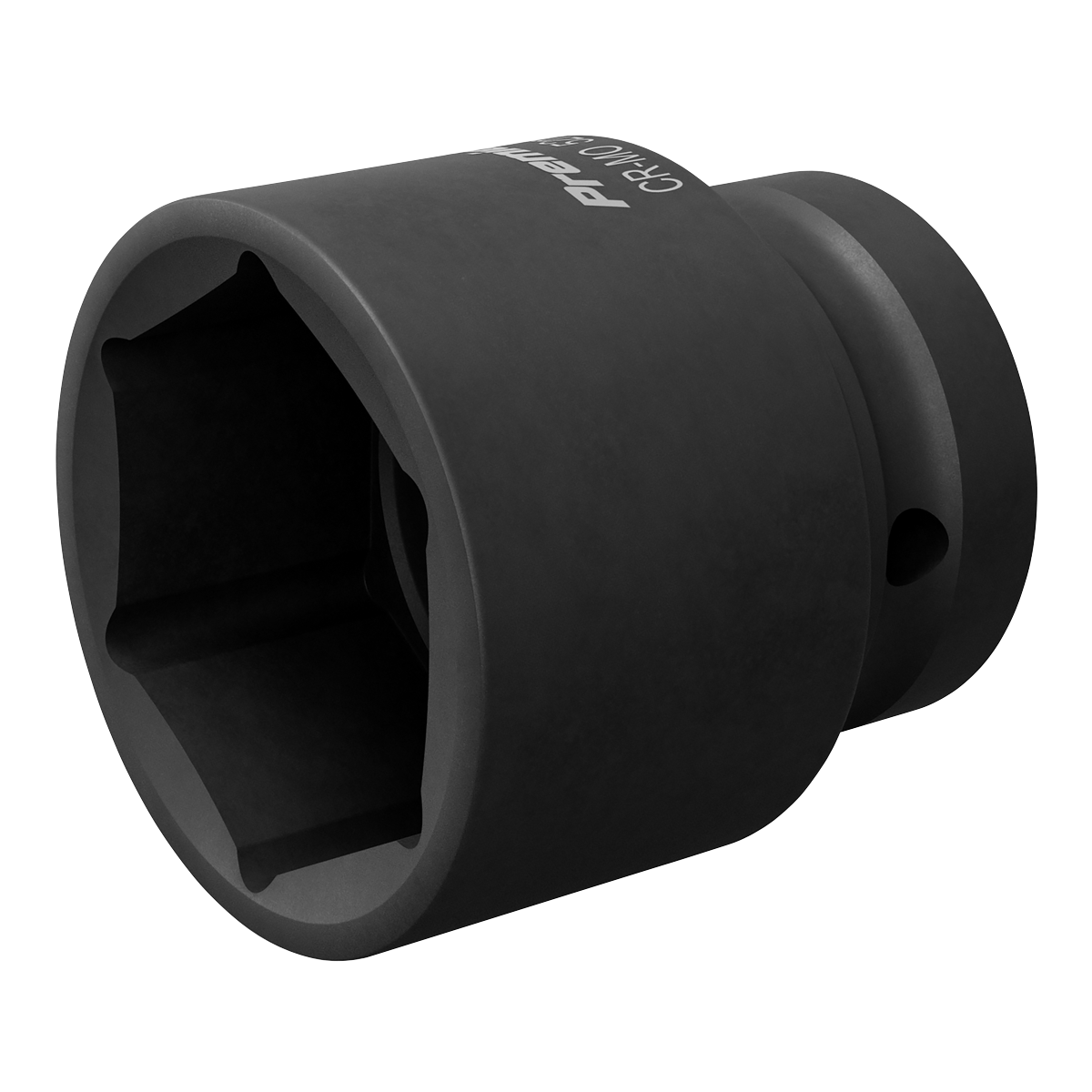 Premier Impact Socket 1"Sq Drive 52mm