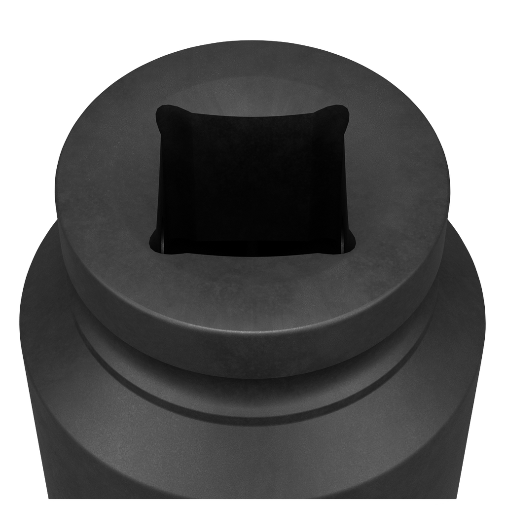 Premier Impact Socket 1"Sq Drive 52mm