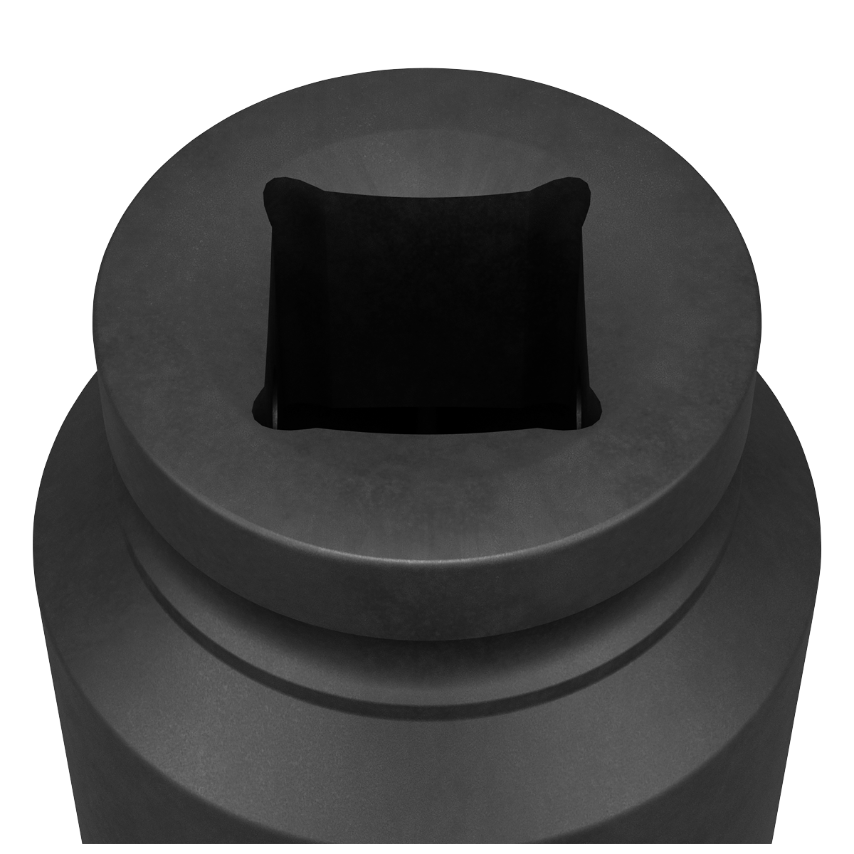 Premier Impact Socket 1"Sq Drive 52mm